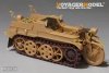 Voyager Model PE351200 WWII German Sd.Kfz.2 kleines Kettenkard for TAMIYA 35377 1/35